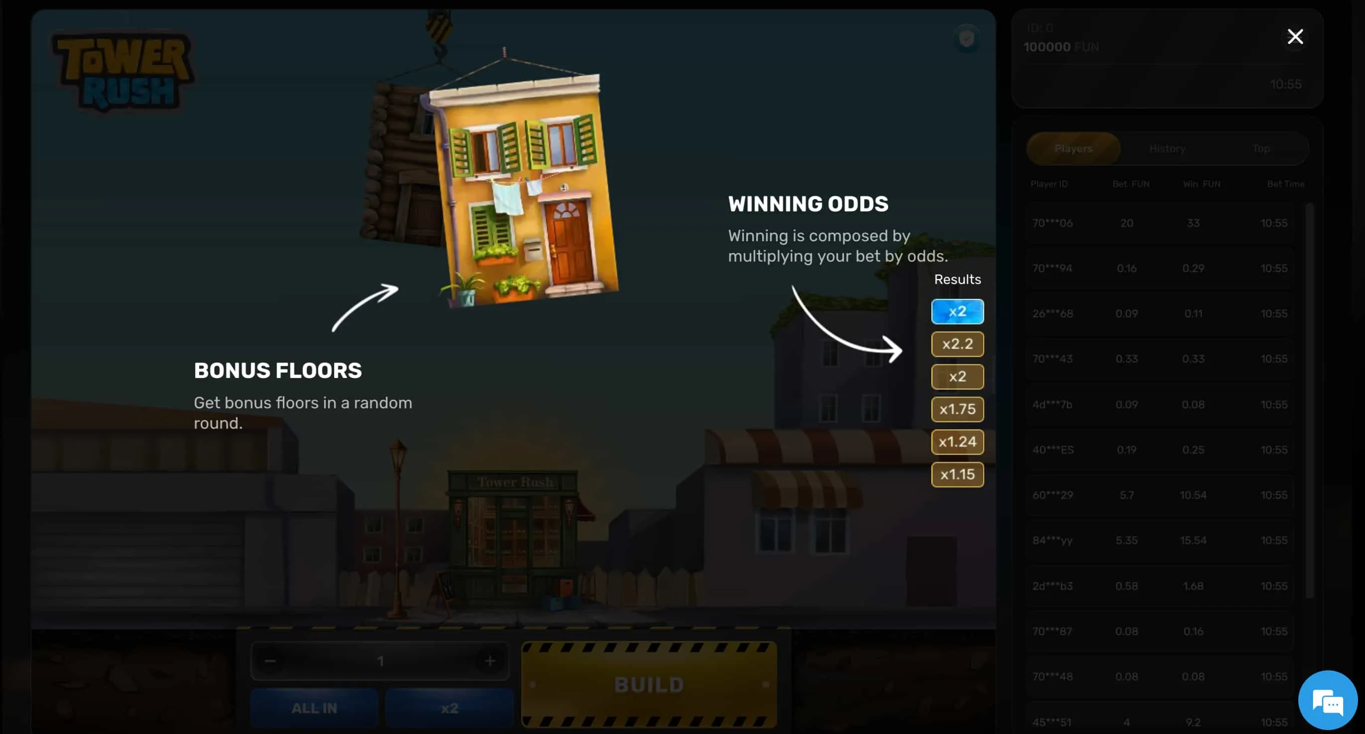 Spielregeln und Ablauf erklärt Spielregeln und Ablauf erklärt